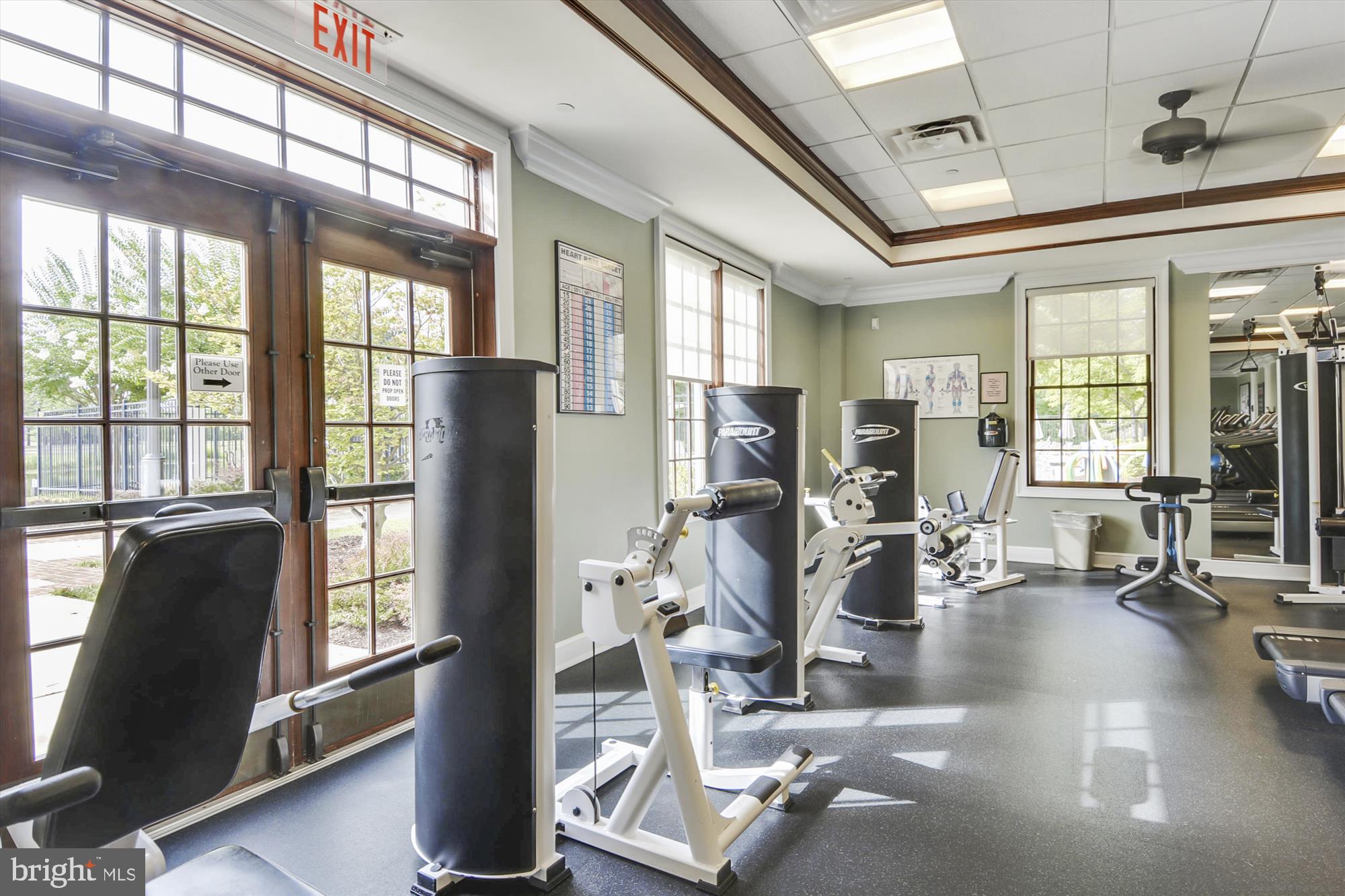 THE GREENBRIER CONDO - Residential