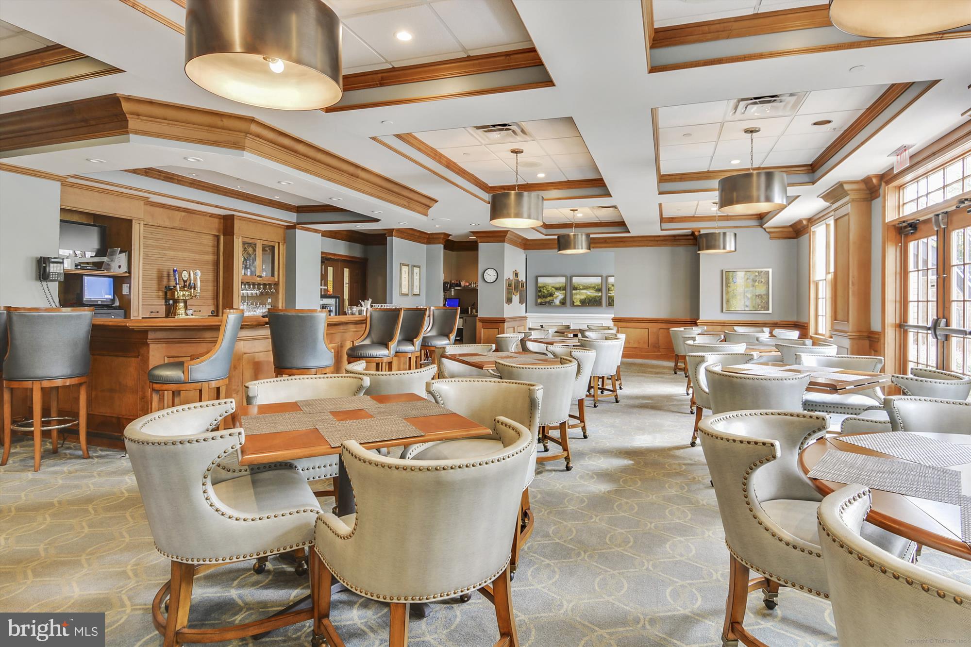 THE GREENBRIER CONDO - Residential