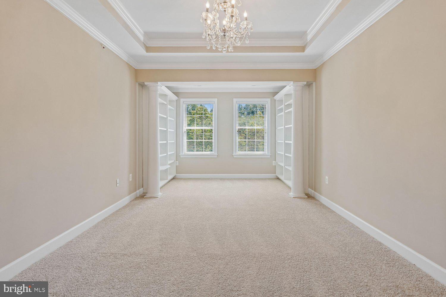 THE GREENBRIER CONDO - Residential