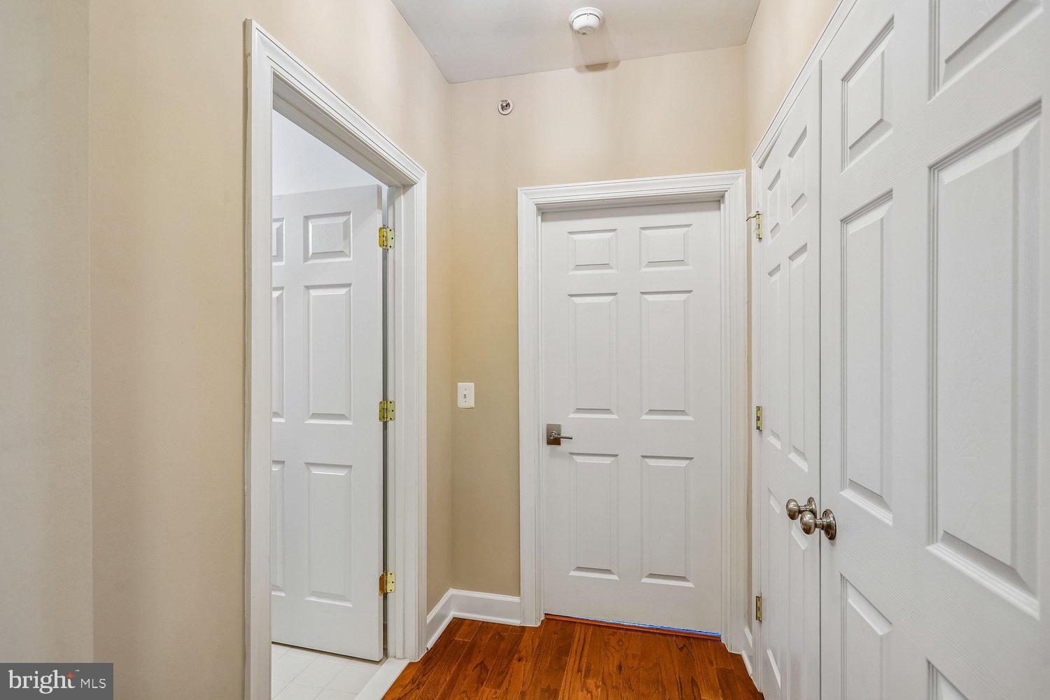 THE GREENBRIER CONDO - Residential