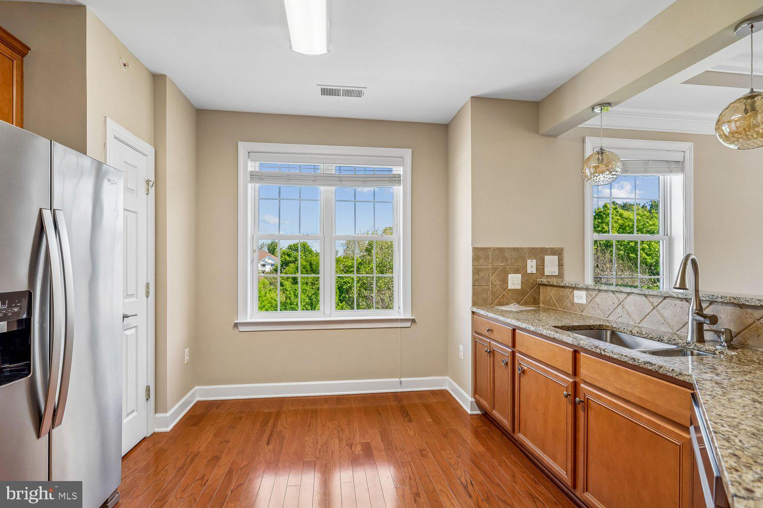 THE GREENBRIER CONDO - Residential