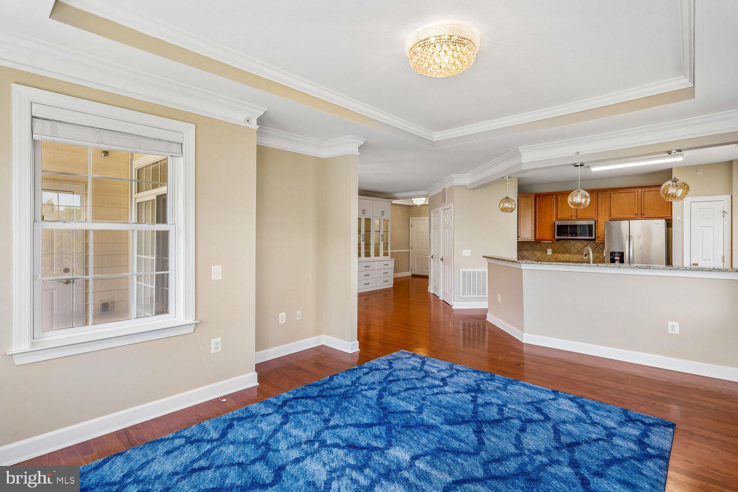 THE GREENBRIER CONDO - Residential