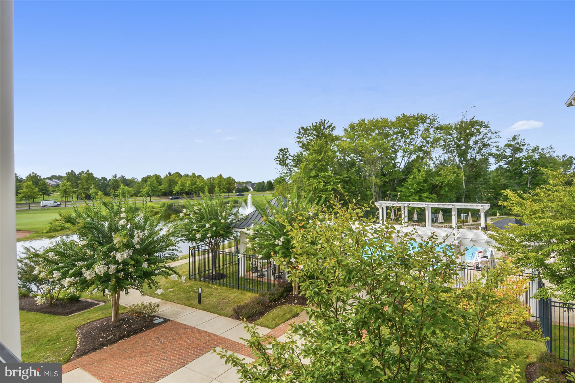 THE GREENBRIER CONDO - Residential