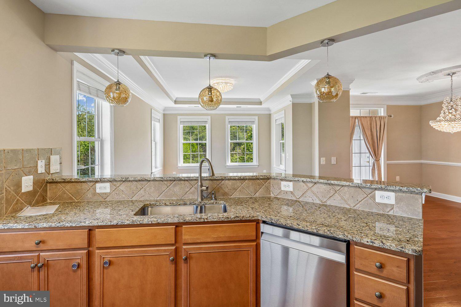 THE GREENBRIER CONDO - Residential