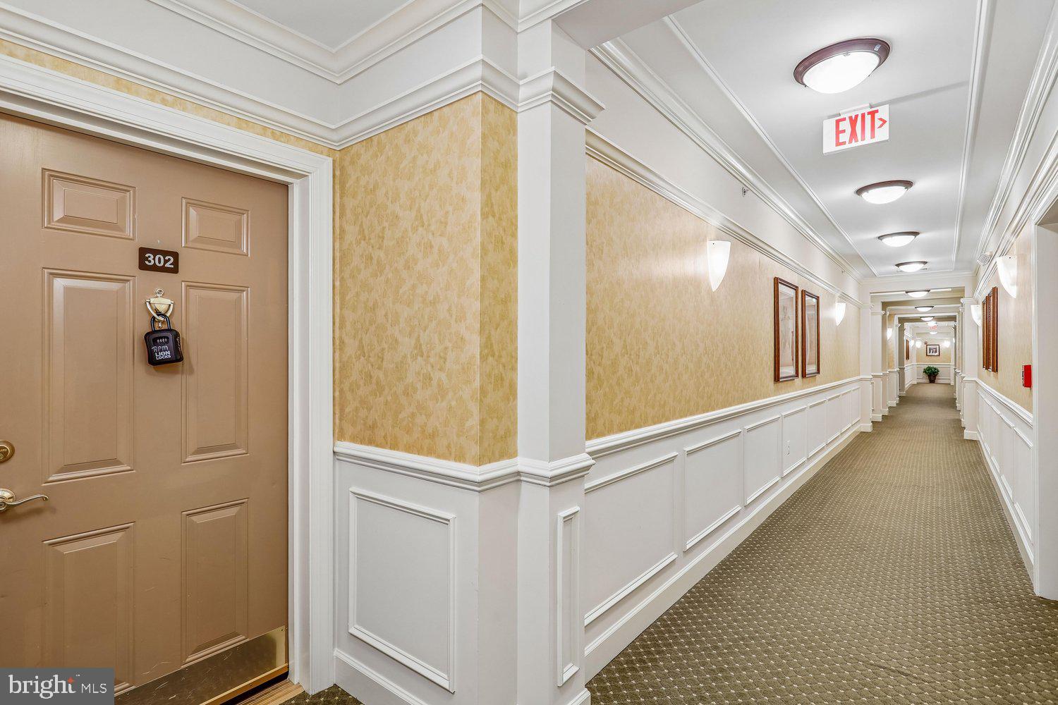 THE GREENBRIER CONDO - Residential