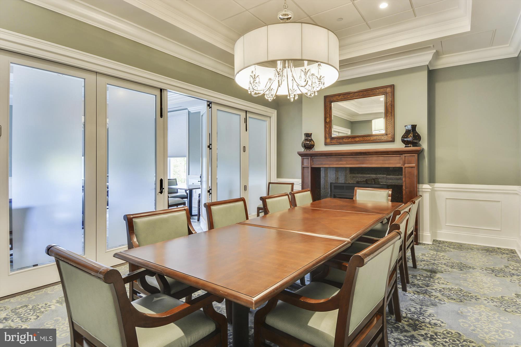 THE GREENBRIER CONDO - Residential