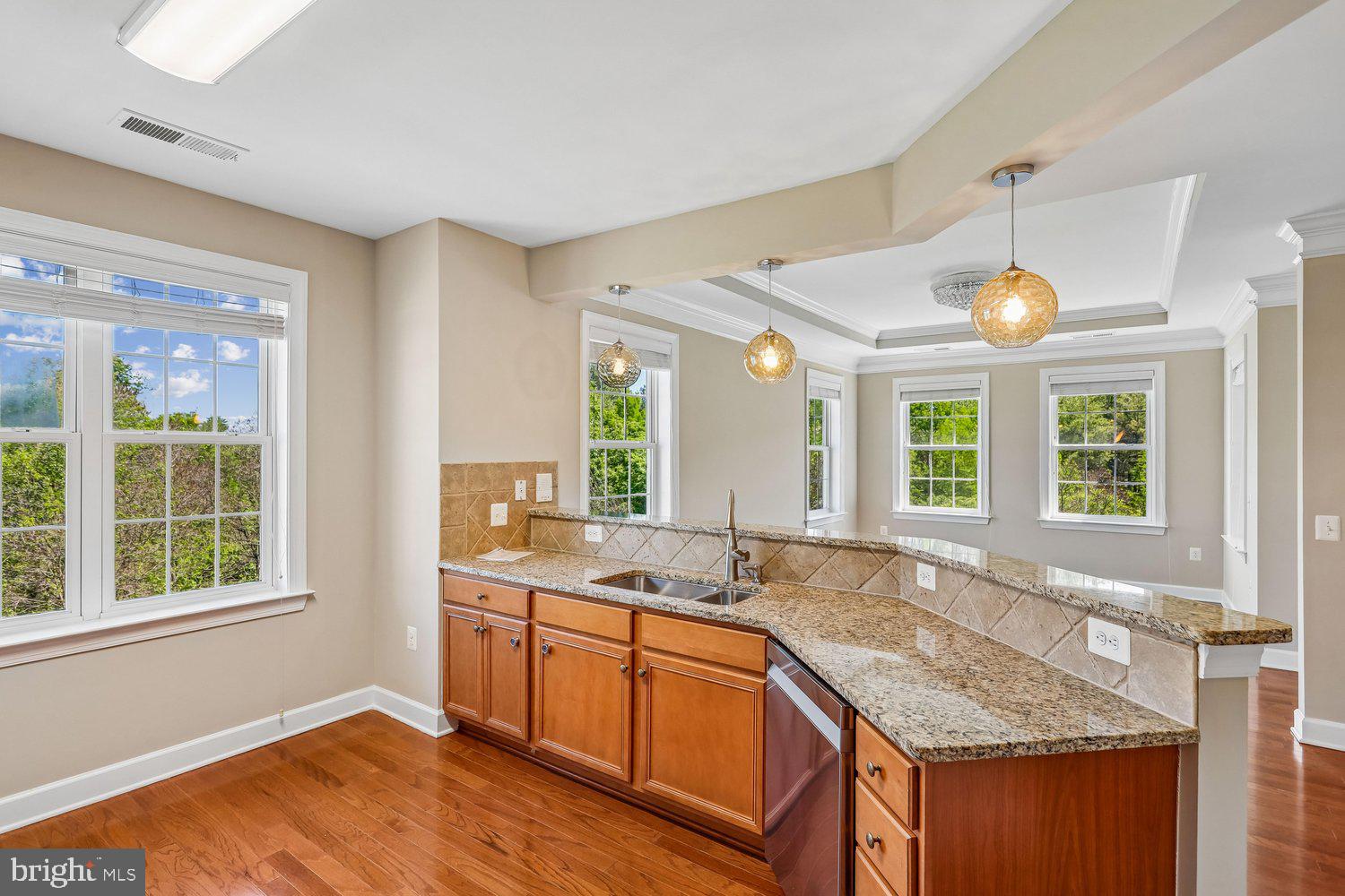 THE GREENBRIER CONDO - Residential