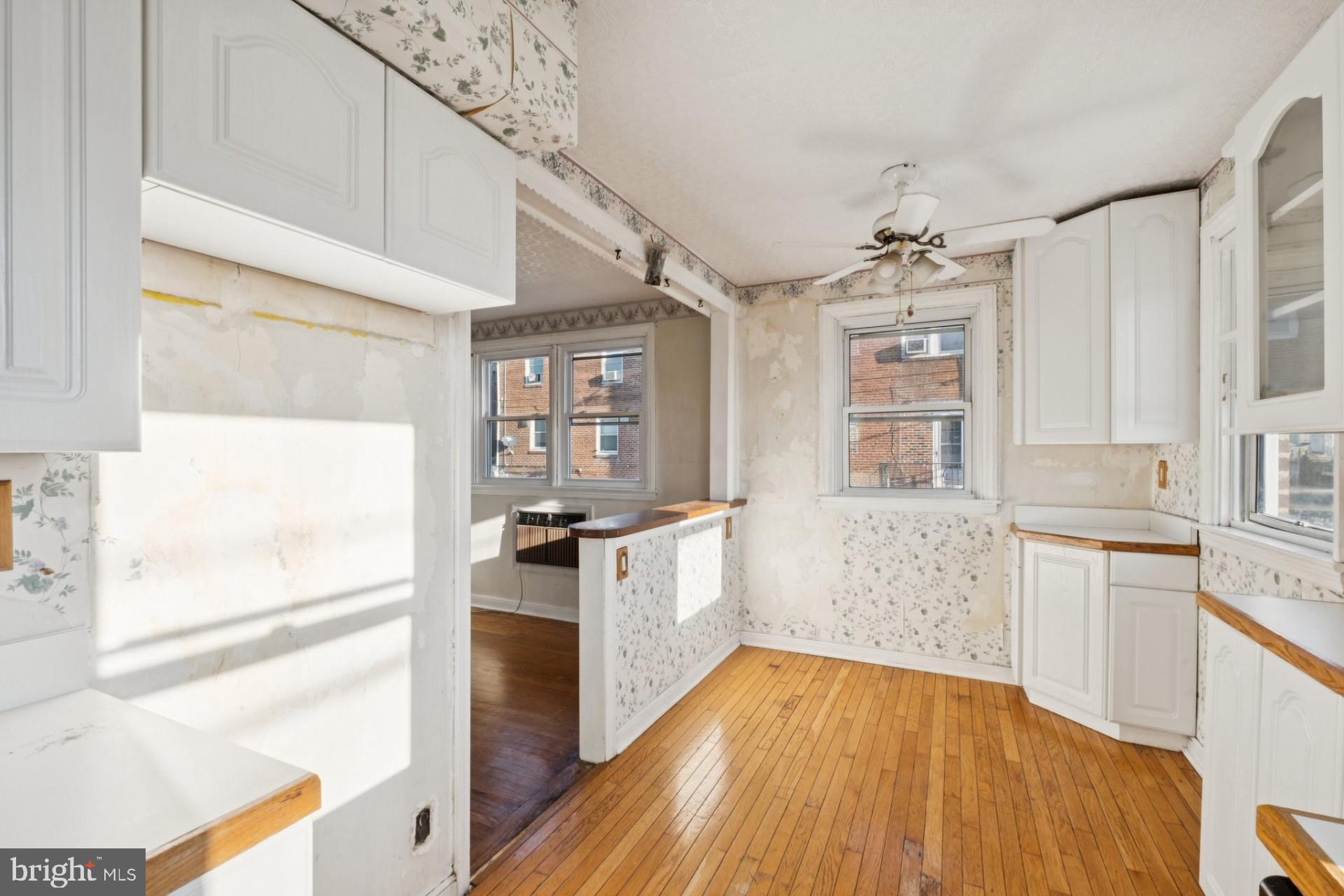 MAYFAIR - Residential