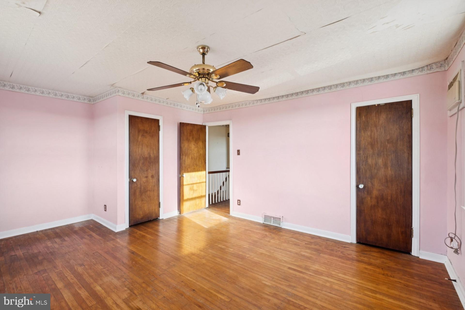 MAYFAIR - Residential