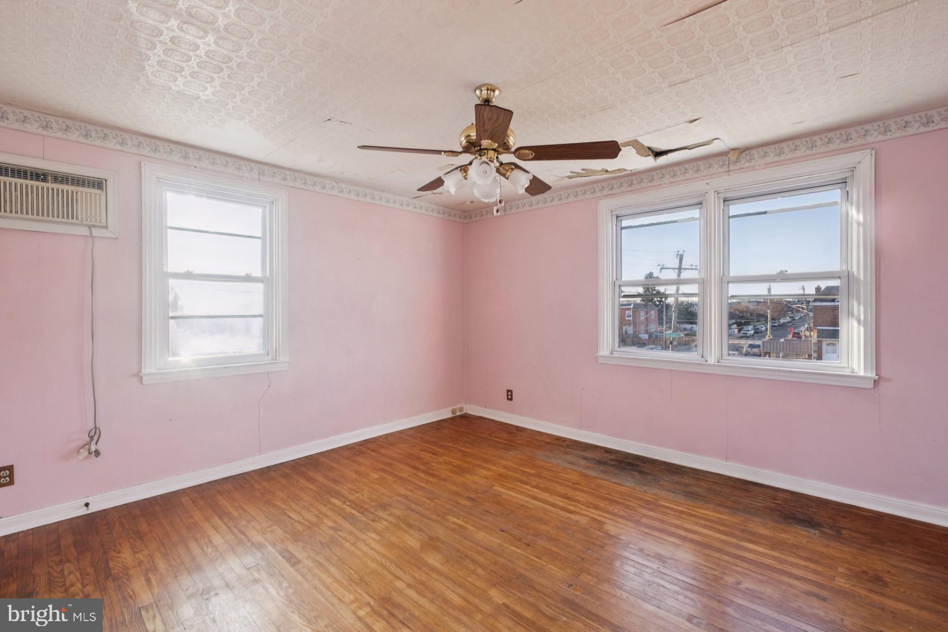 MAYFAIR - Residential