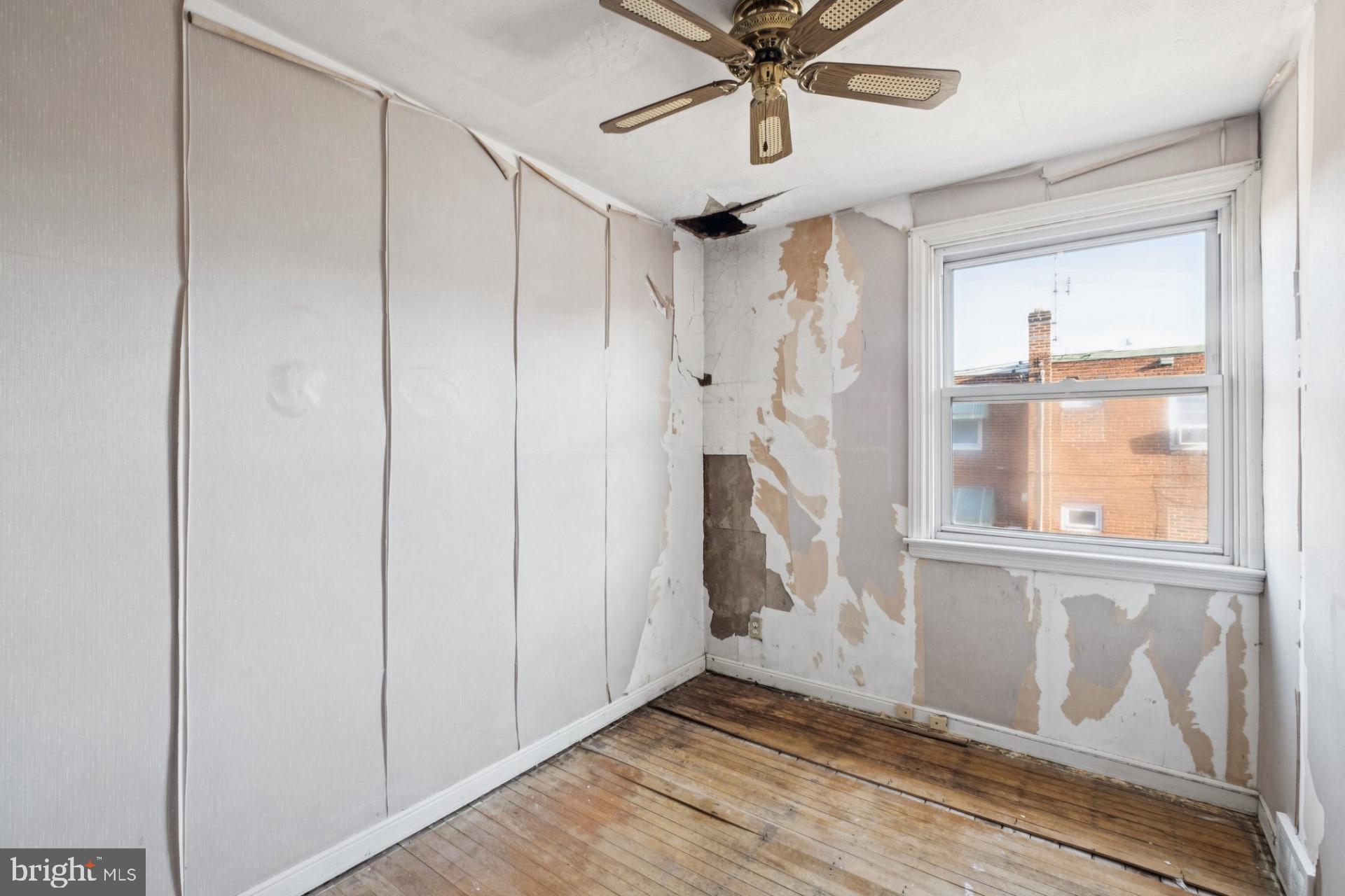 MAYFAIR - Residential