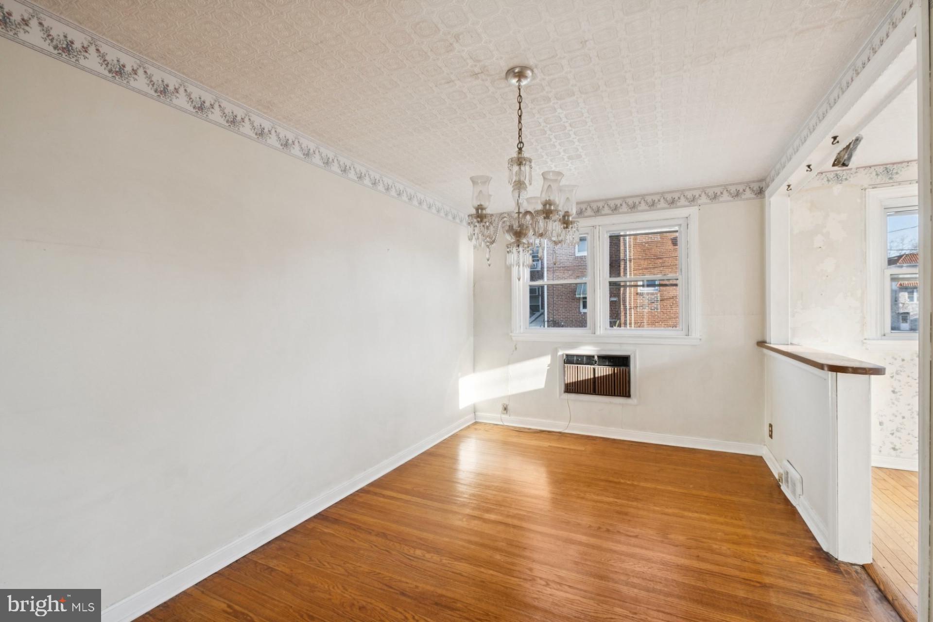 MAYFAIR - Residential