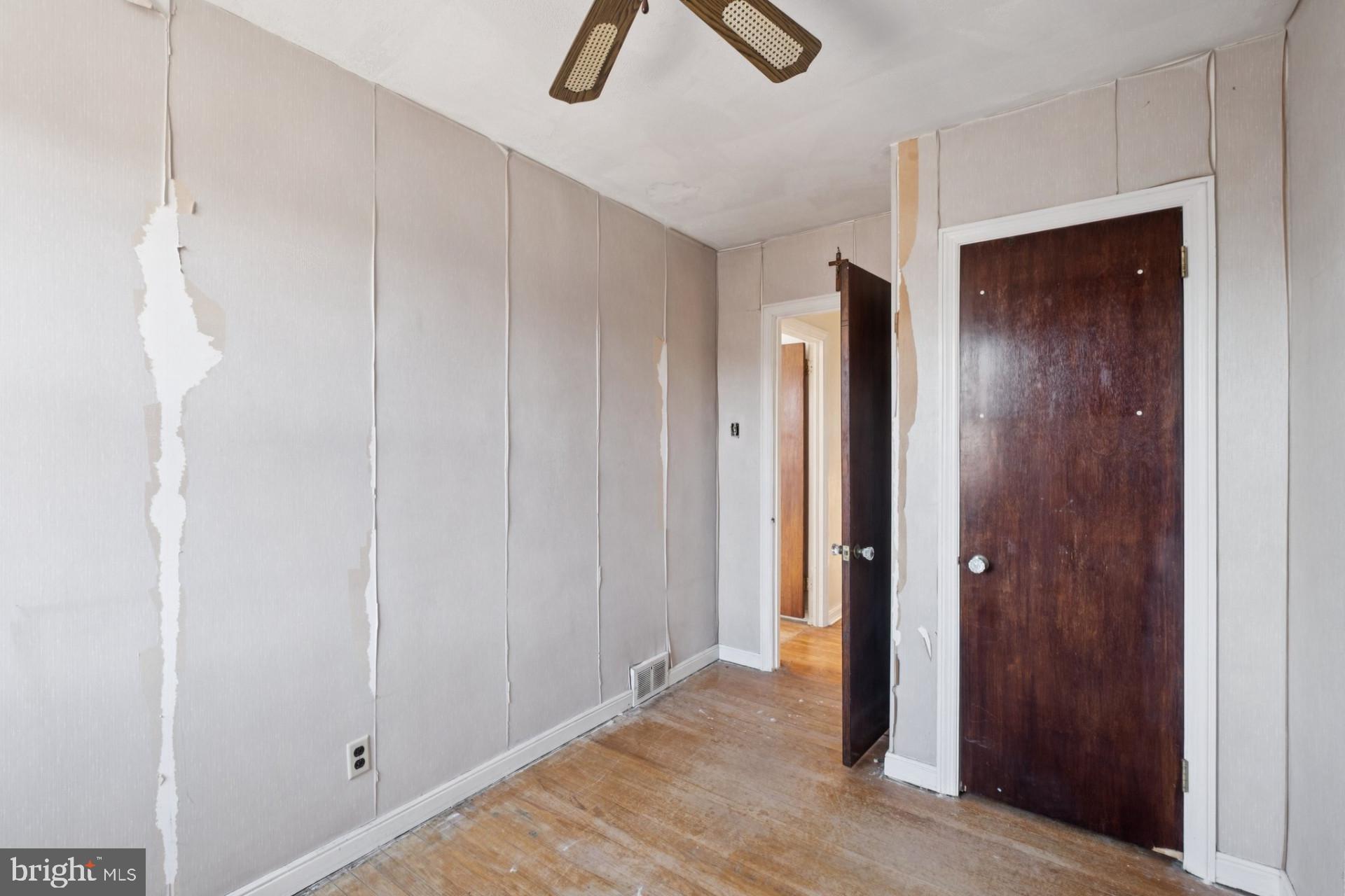 MAYFAIR - Residential