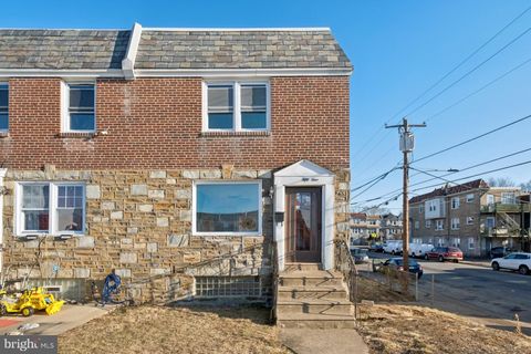 Photo of 3051 Gilham Street, PHILADELPHIA, PA 19149 (MLS # PAPH2574424)