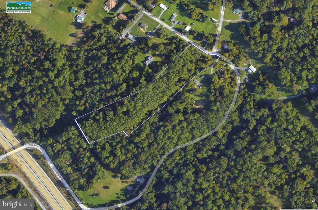 Photo of 0 Thorley Road, NEW CUMBERLAND, PA 17070 (MLS # PAYK2090566)