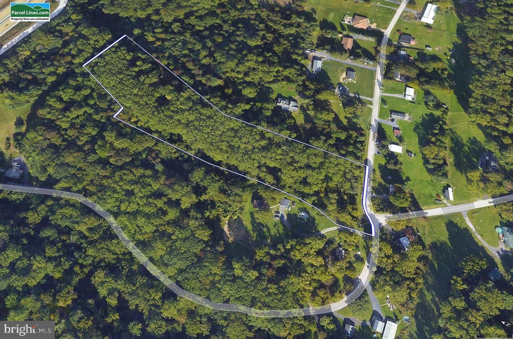 Photo of 0 Thorley Road, NEW CUMBERLAND, PA 17070 (MLS # PAYK2090566)
