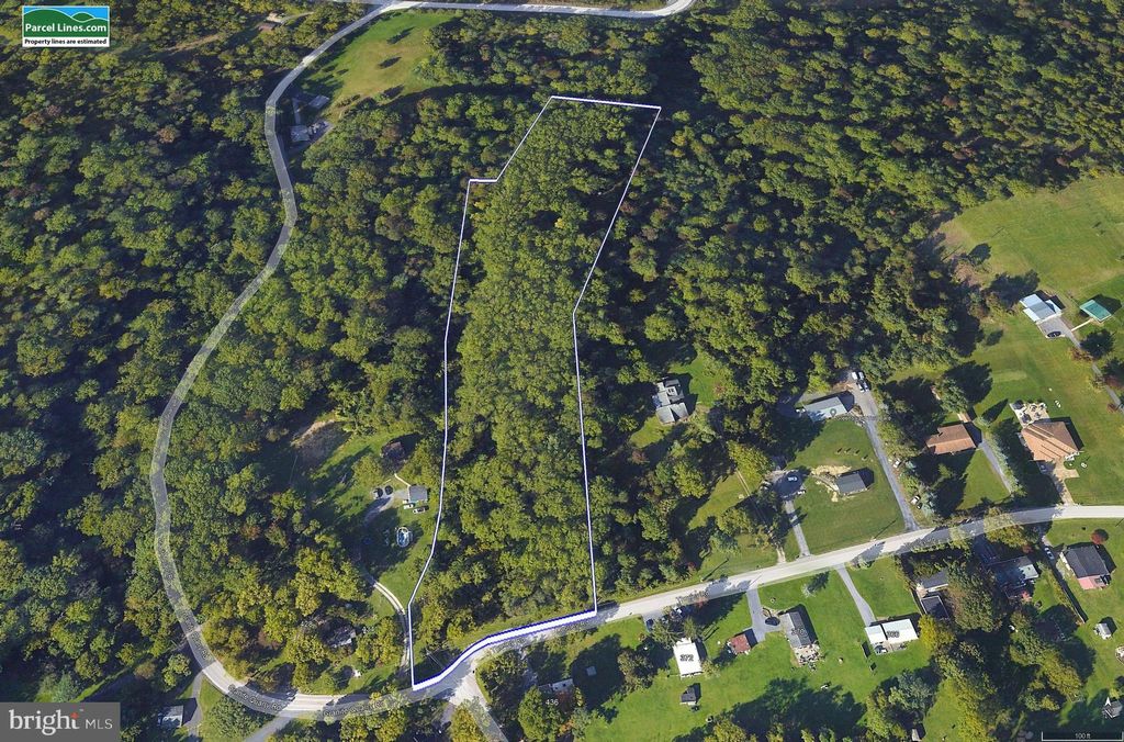 Photo of 0 Thorley Road, NEW CUMBERLAND, PA 17070 (MLS # PAYK2090566)