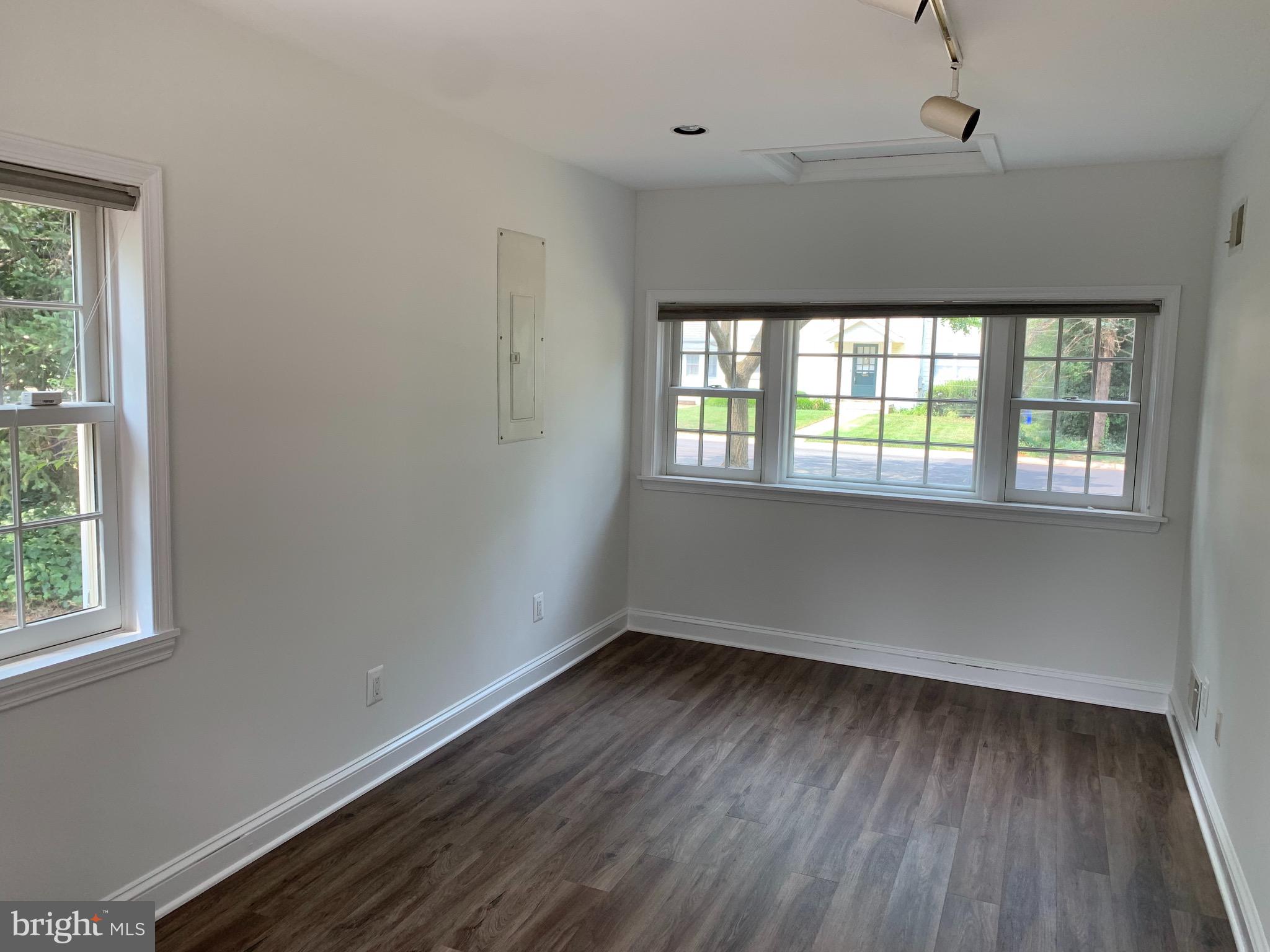 CHEVY CHASE - Residential Lease