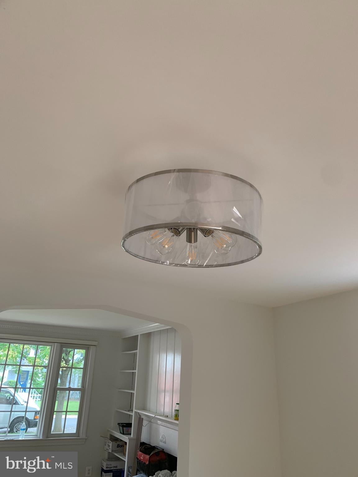 CHEVY CHASE - Residential Lease