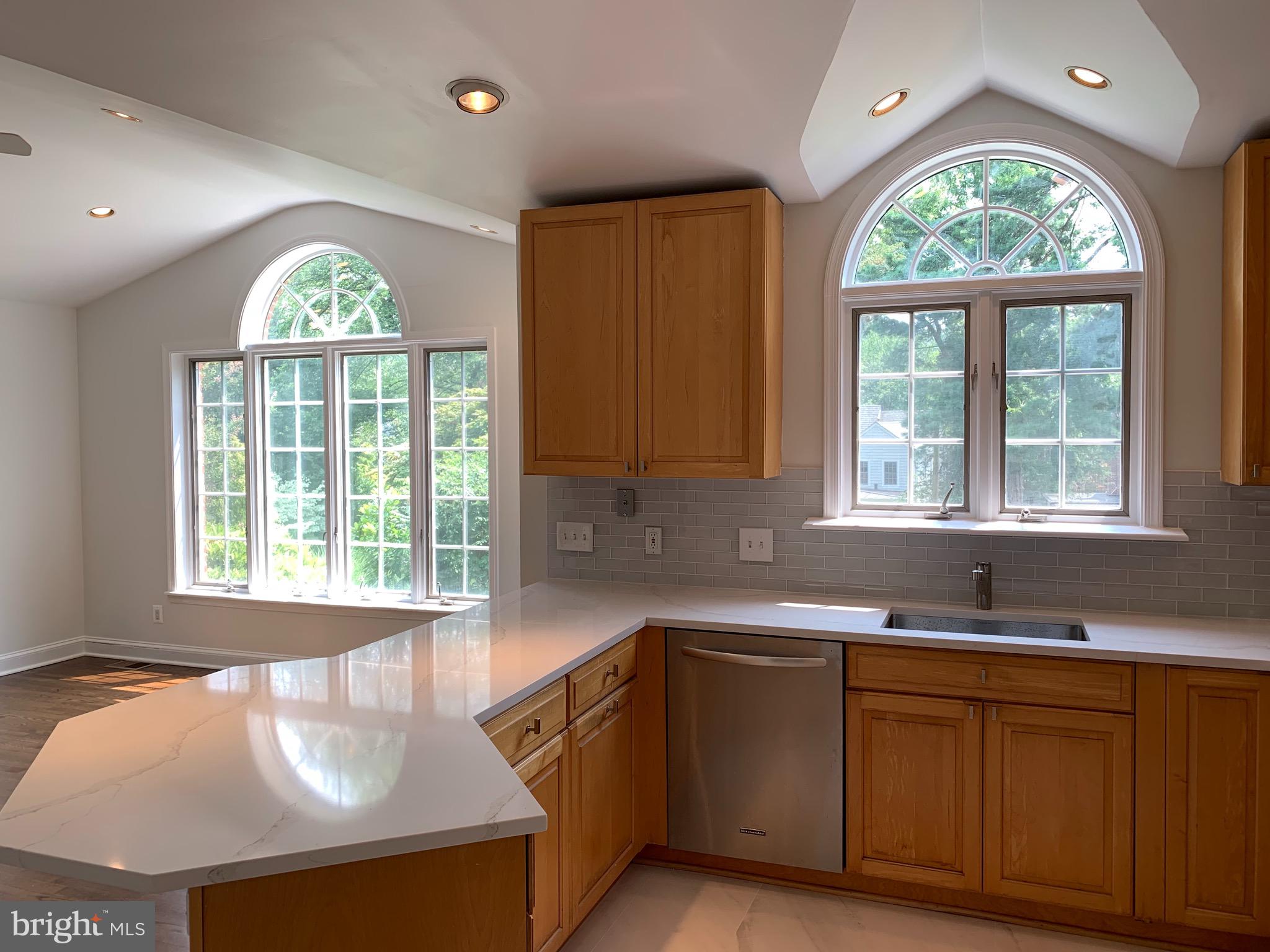 CHEVY CHASE - Residential Lease