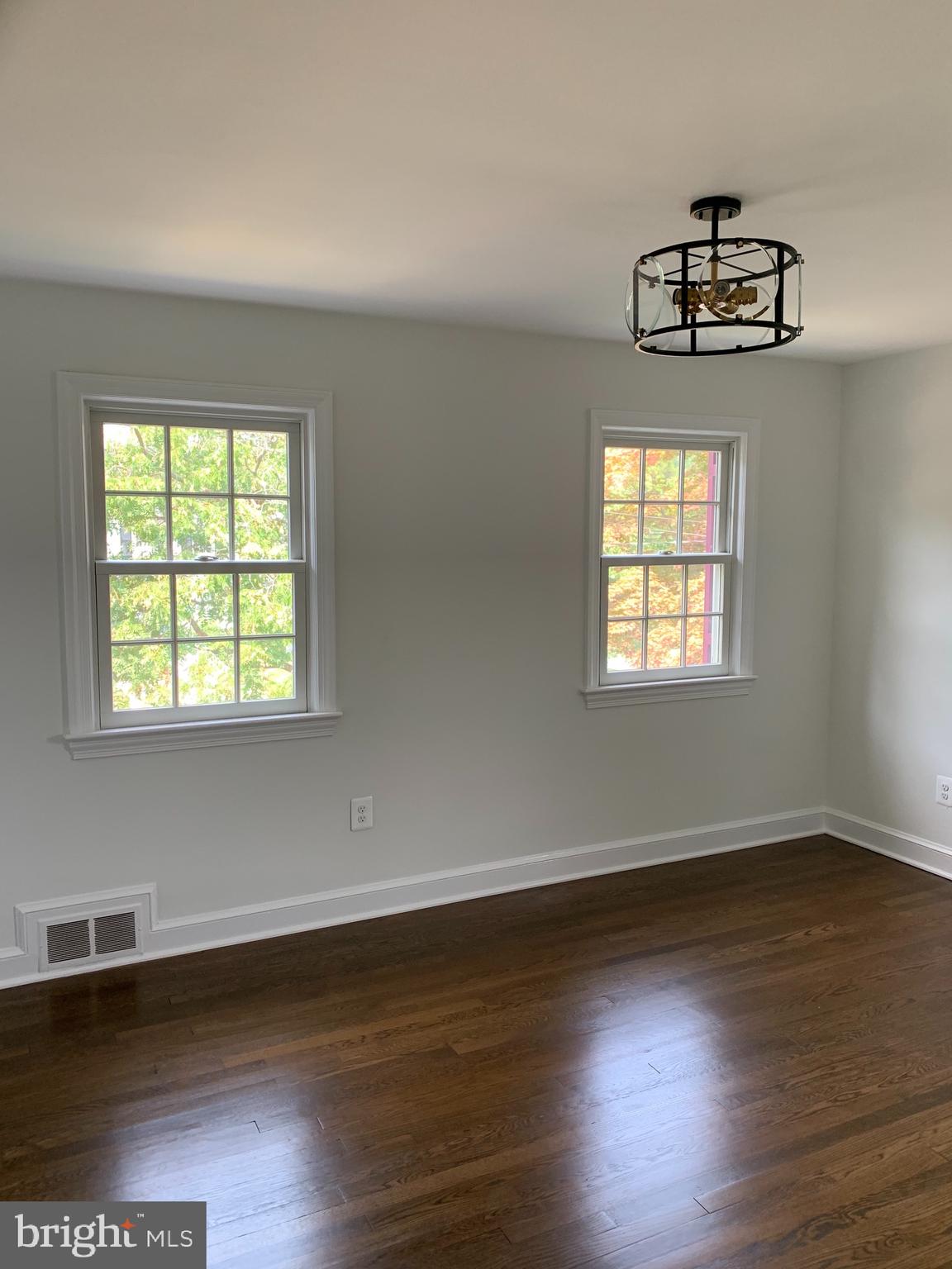 CHEVY CHASE - Residential Lease