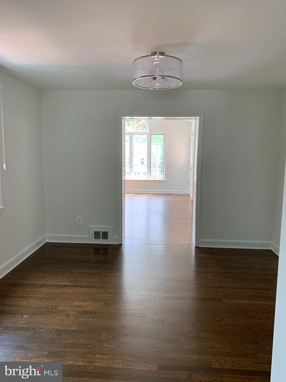 CHEVY CHASE - Residential Lease