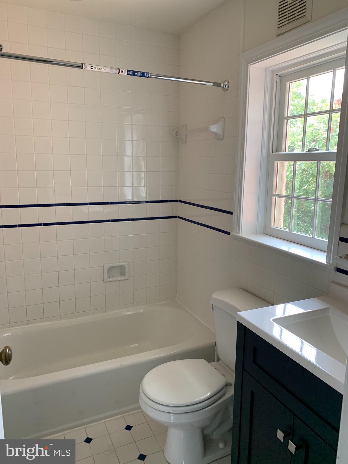 CHEVY CHASE - Residential Lease