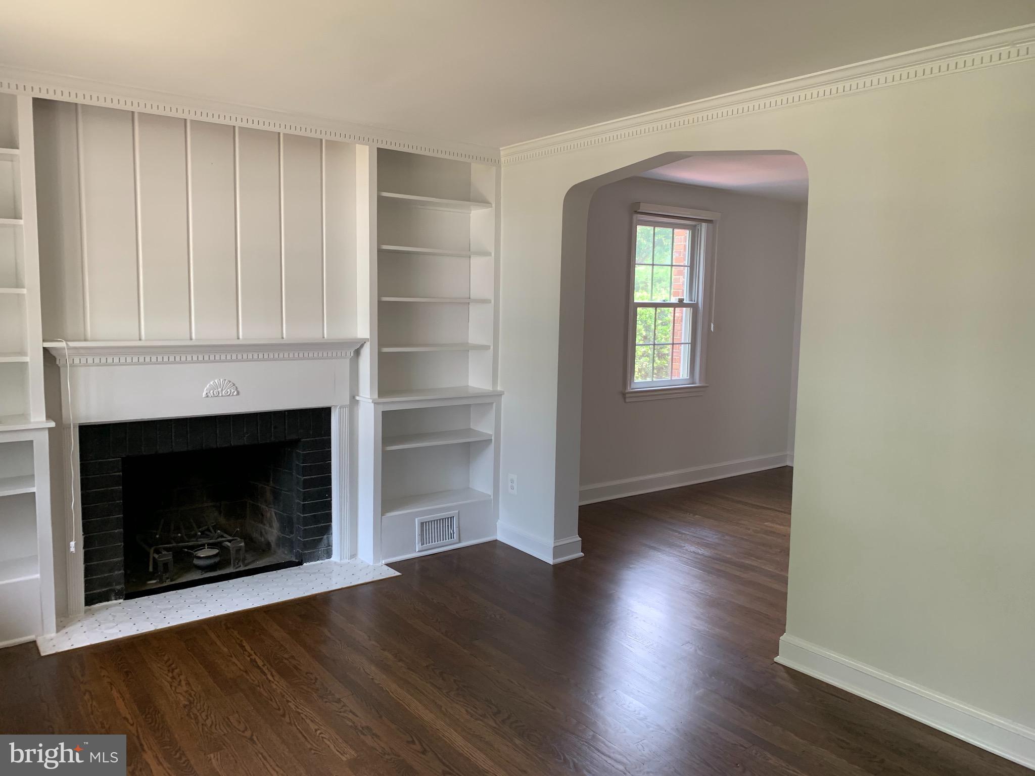 CHEVY CHASE - Residential Lease