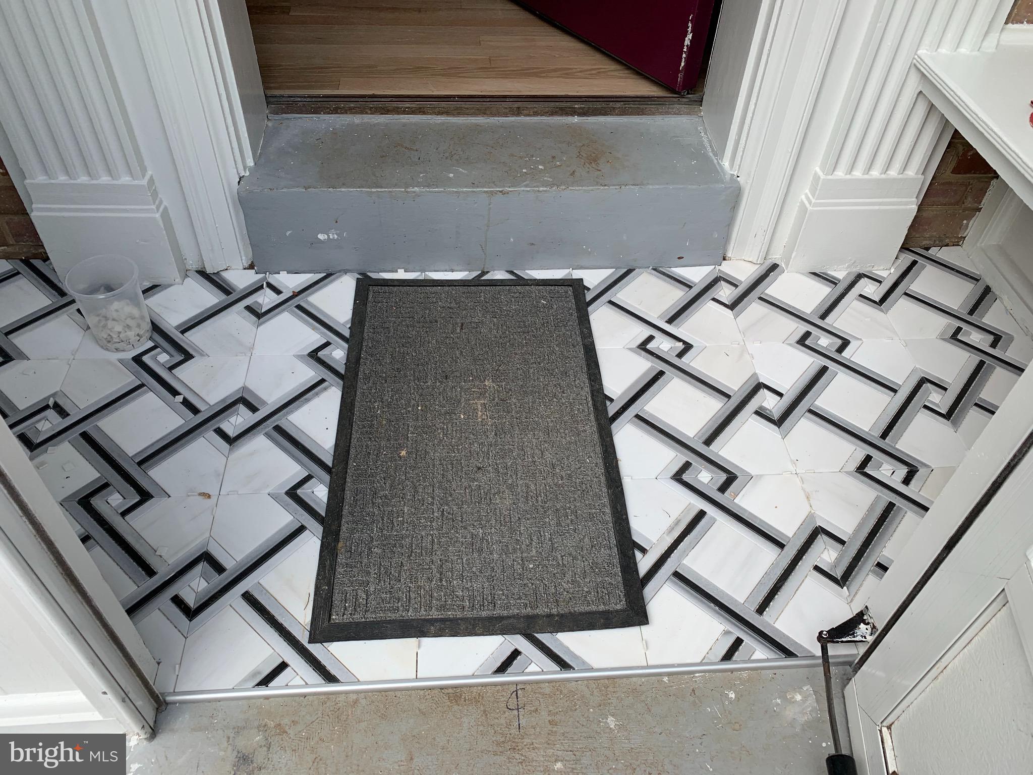 CHEVY CHASE - Residential Lease