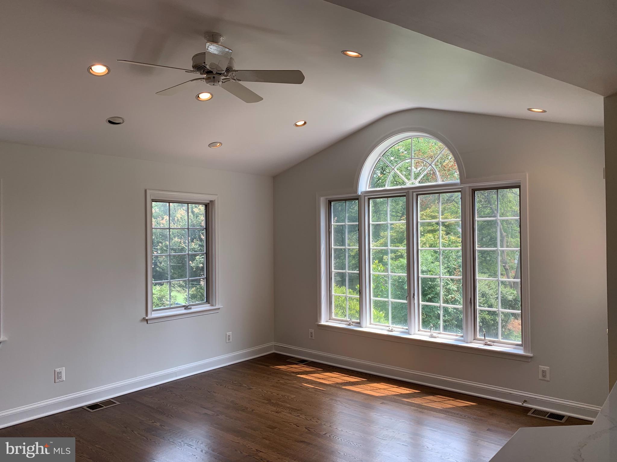 CHEVY CHASE - Residential Lease