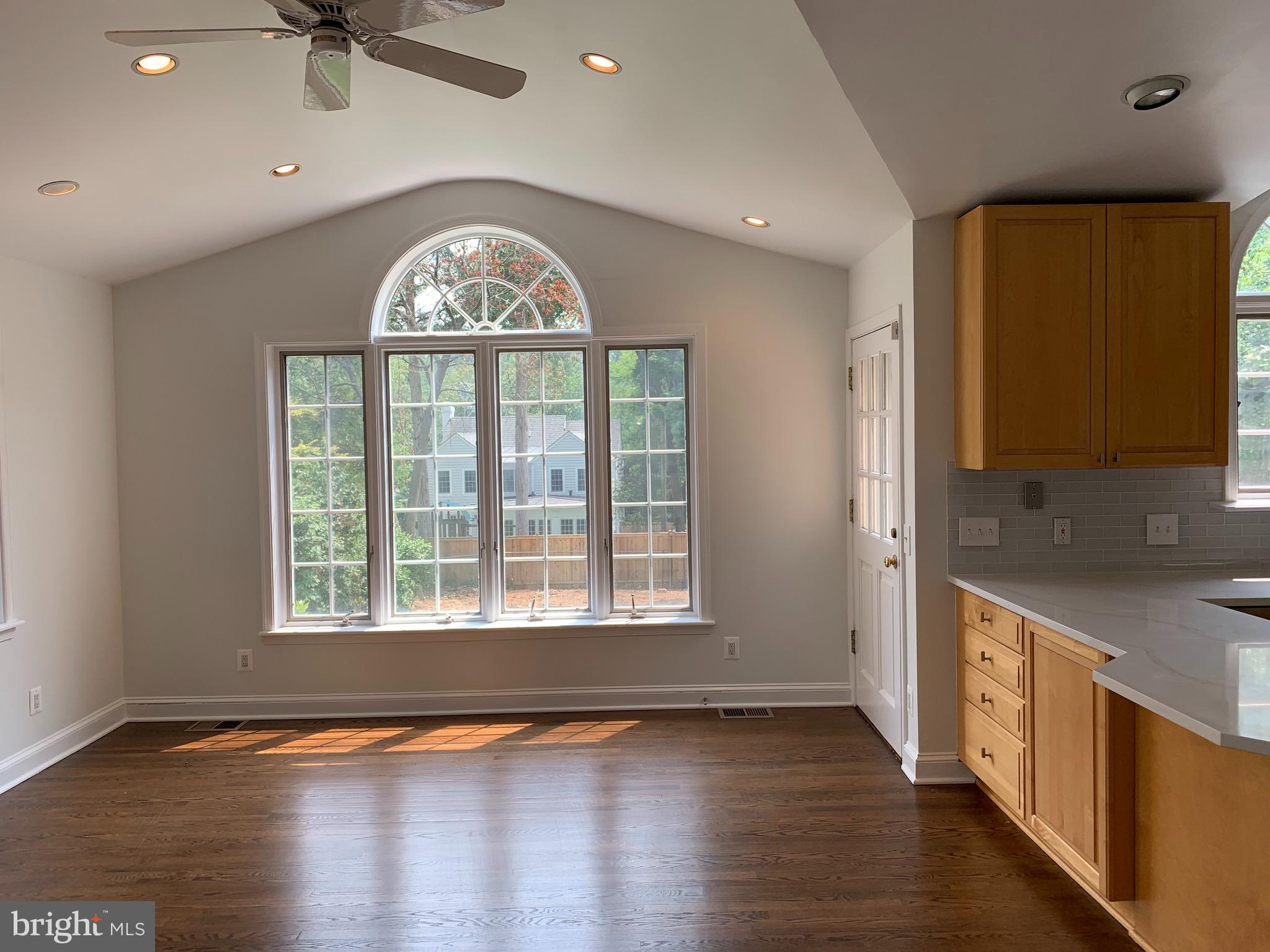 CHEVY CHASE - Residential Lease