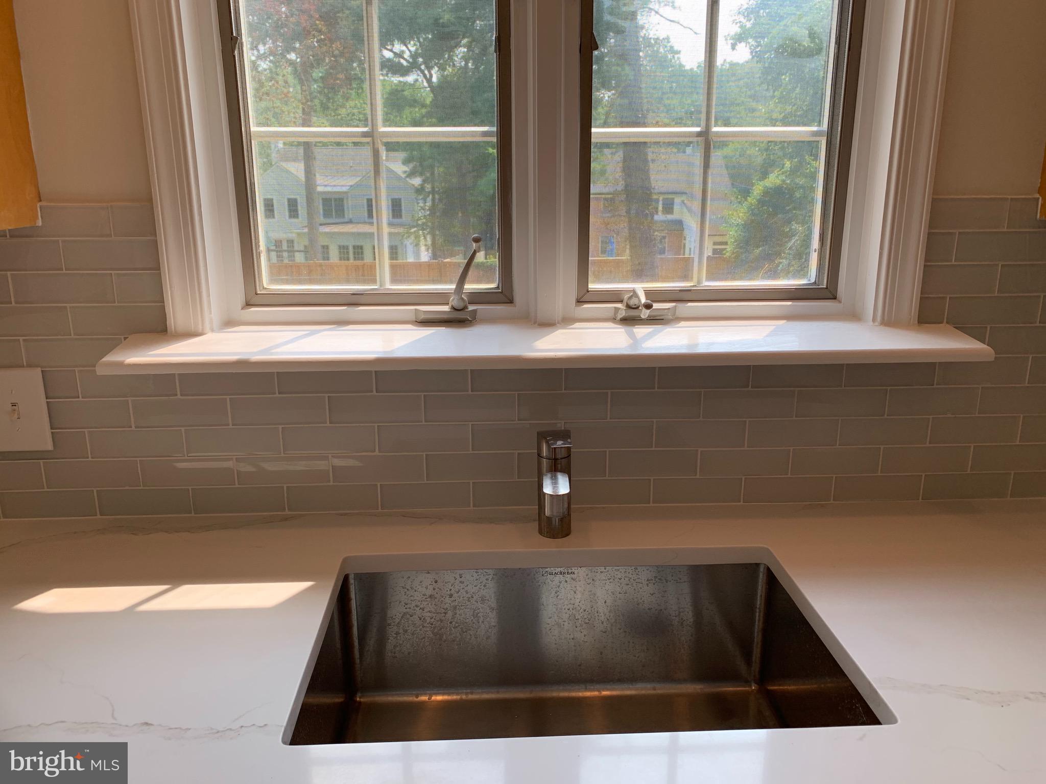 CHEVY CHASE - Residential Lease