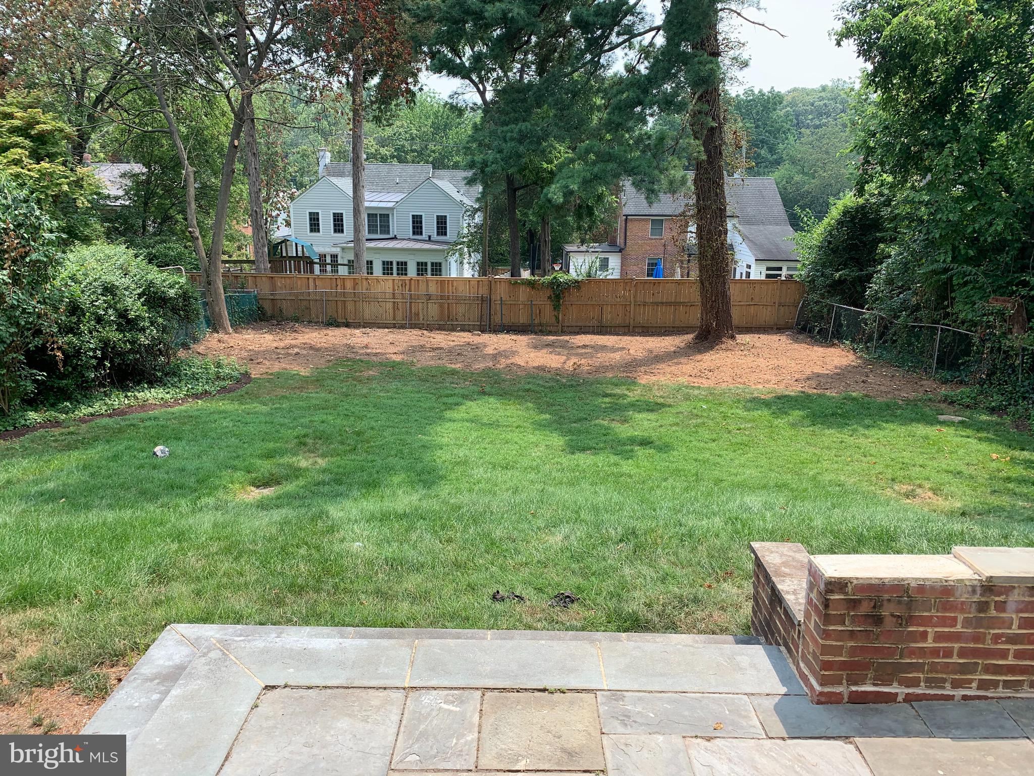 CHEVY CHASE - Residential Lease