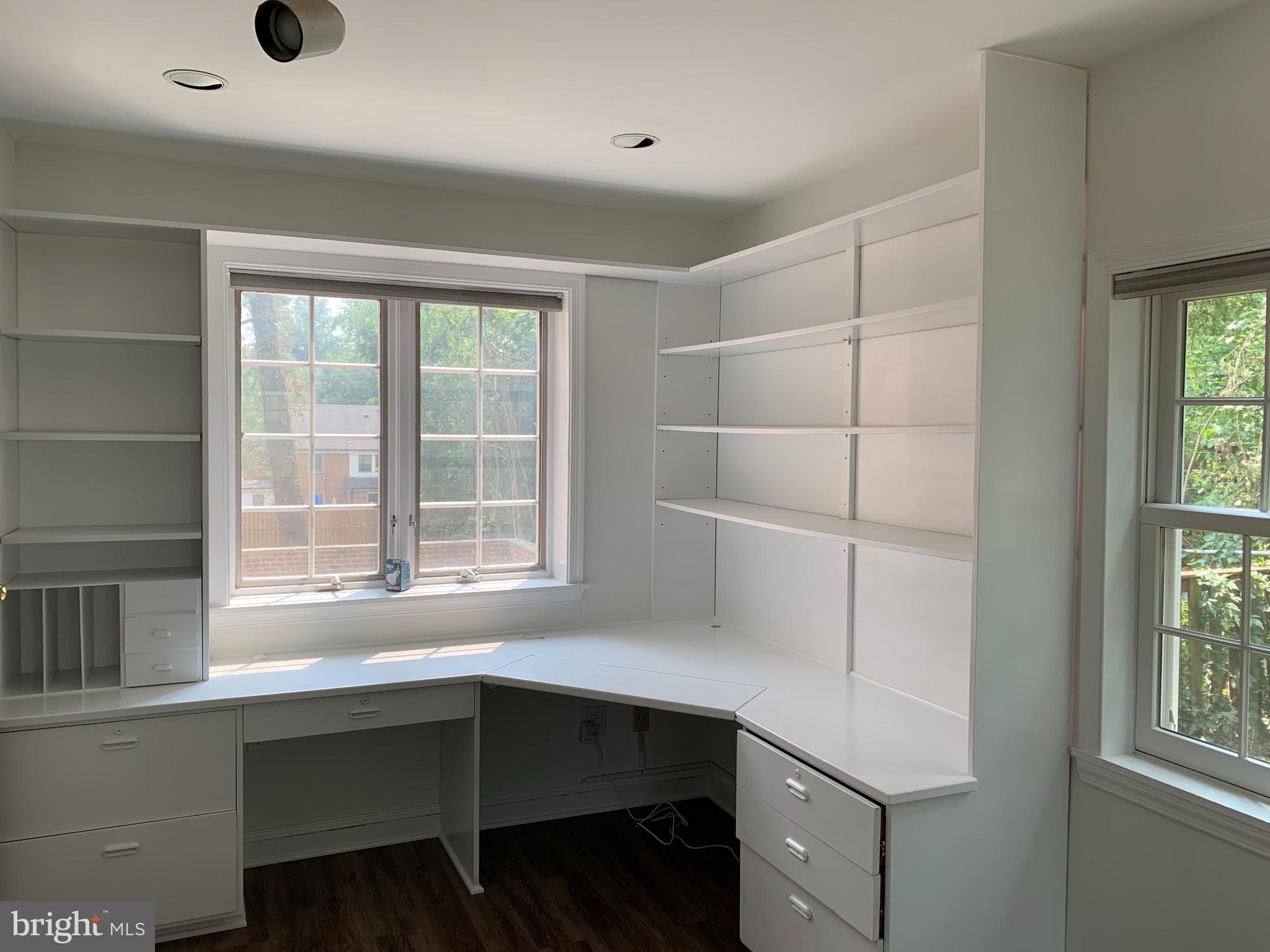 CHEVY CHASE - Residential Lease