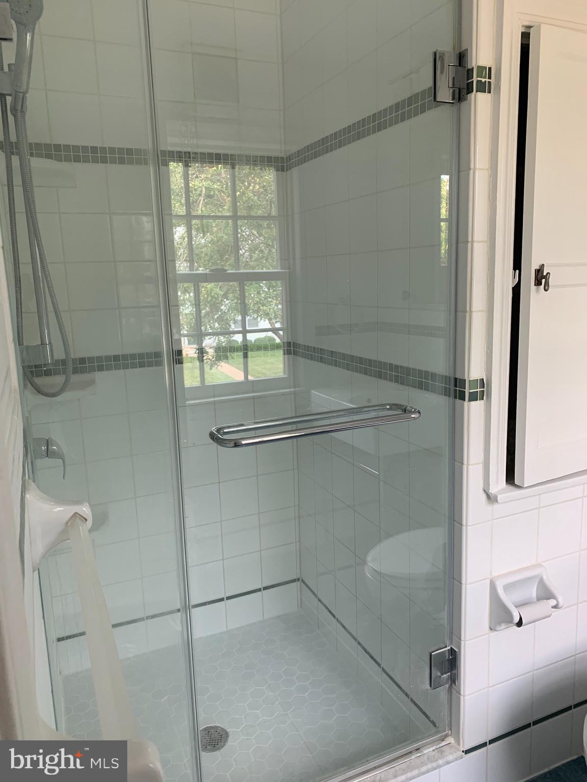 CHEVY CHASE - Residential Lease