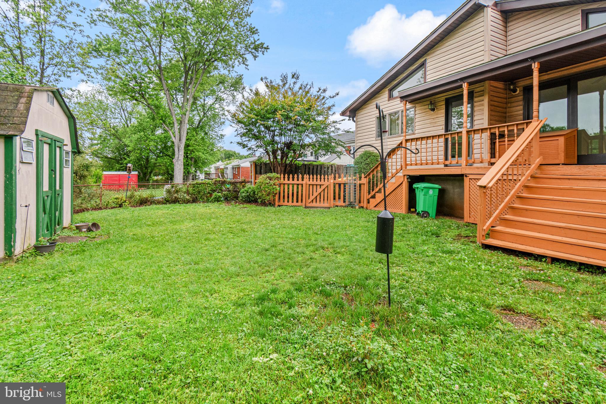 LANHAM SEABROOK - Residential