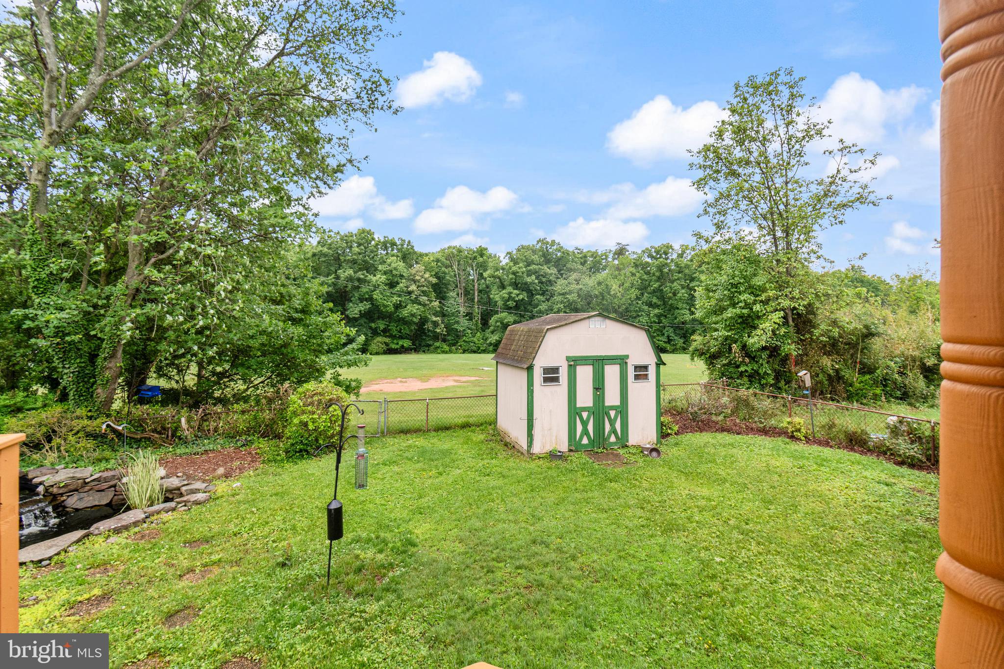 LANHAM SEABROOK - Residential