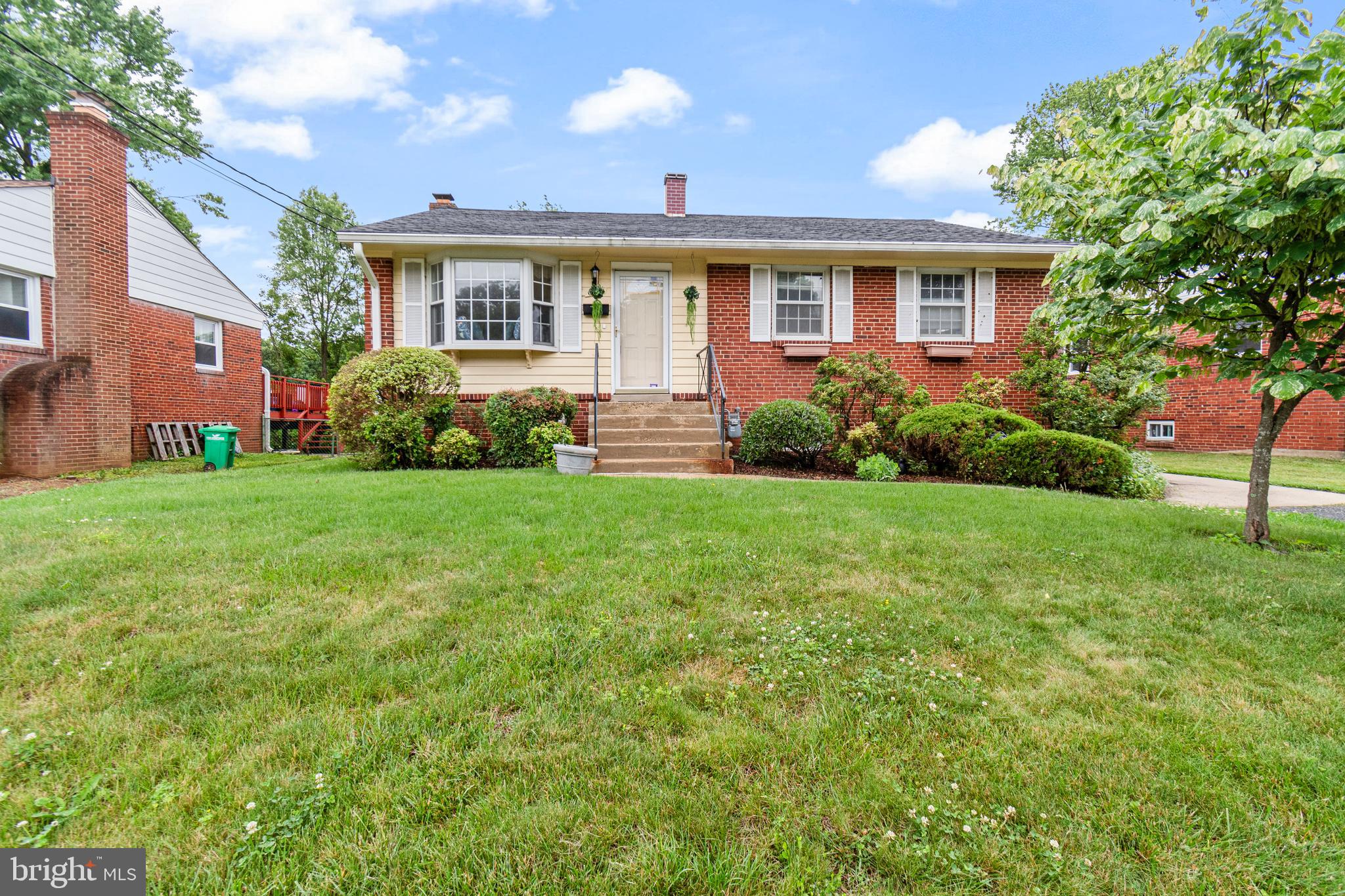 LANHAM SEABROOK - Residential