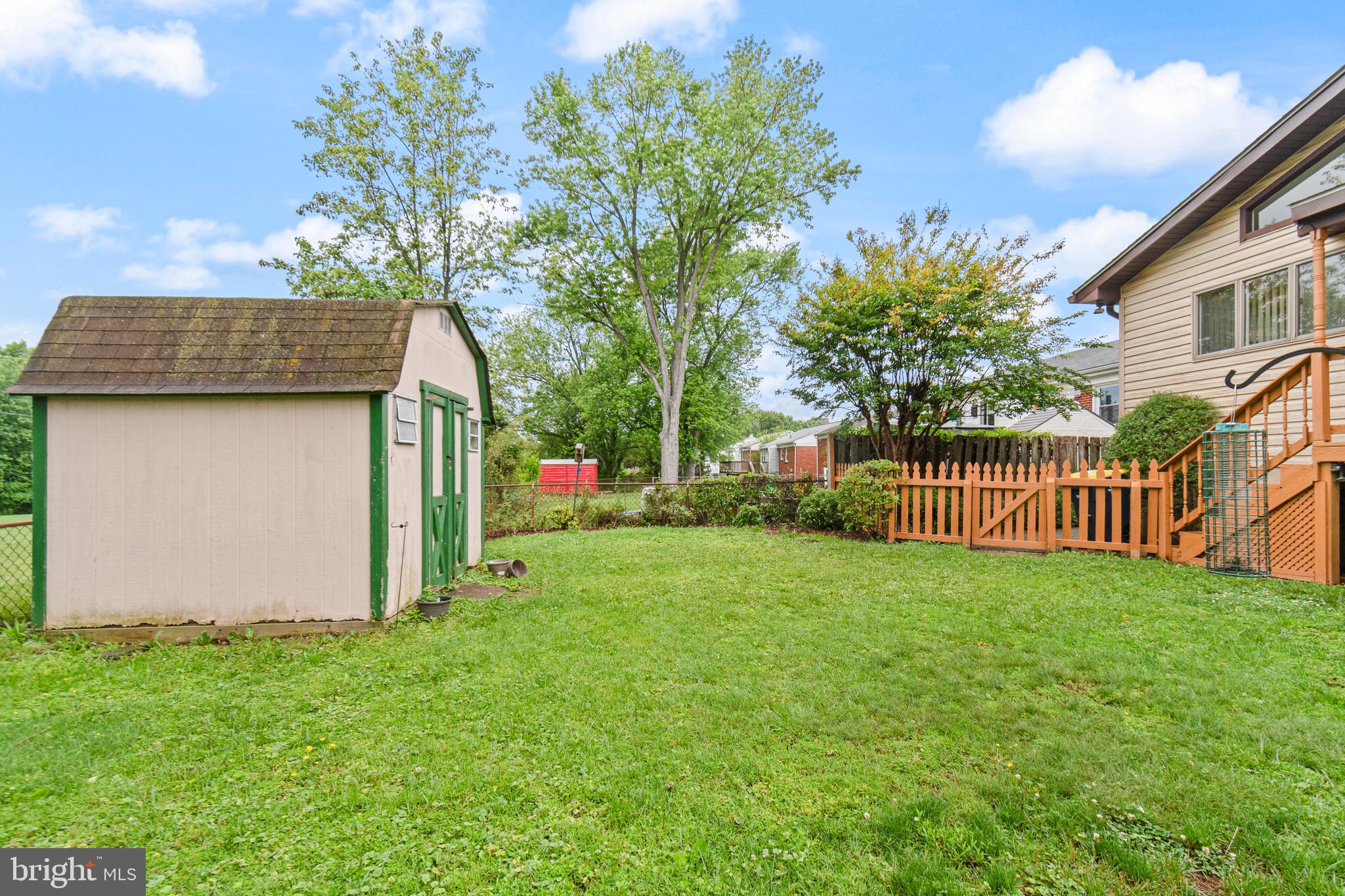 LANHAM SEABROOK - Residential