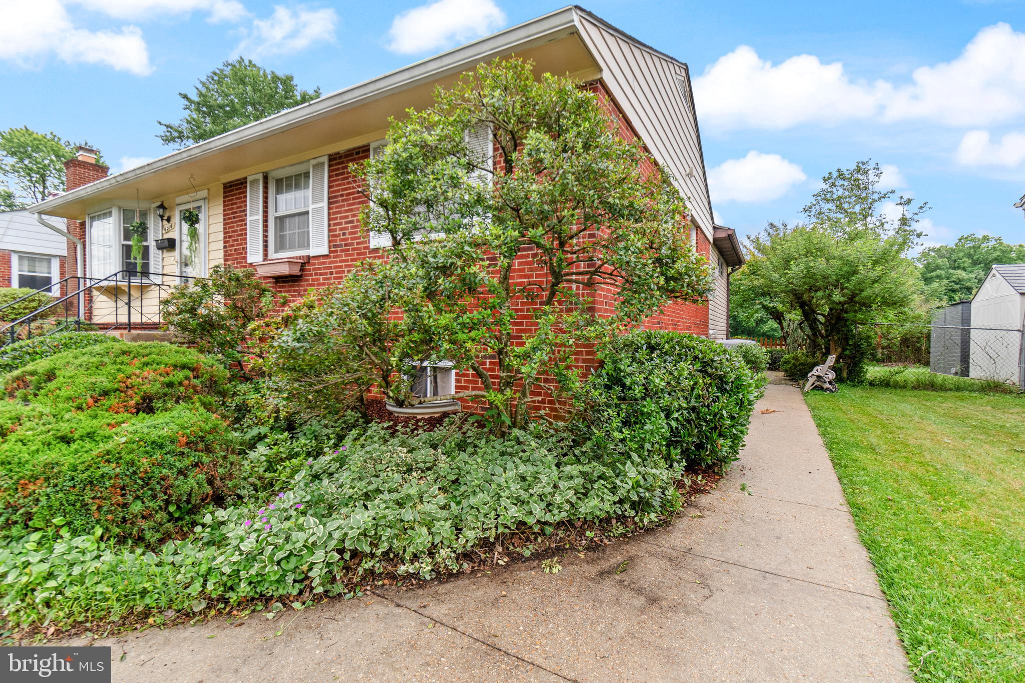 LANHAM SEABROOK - Residential
