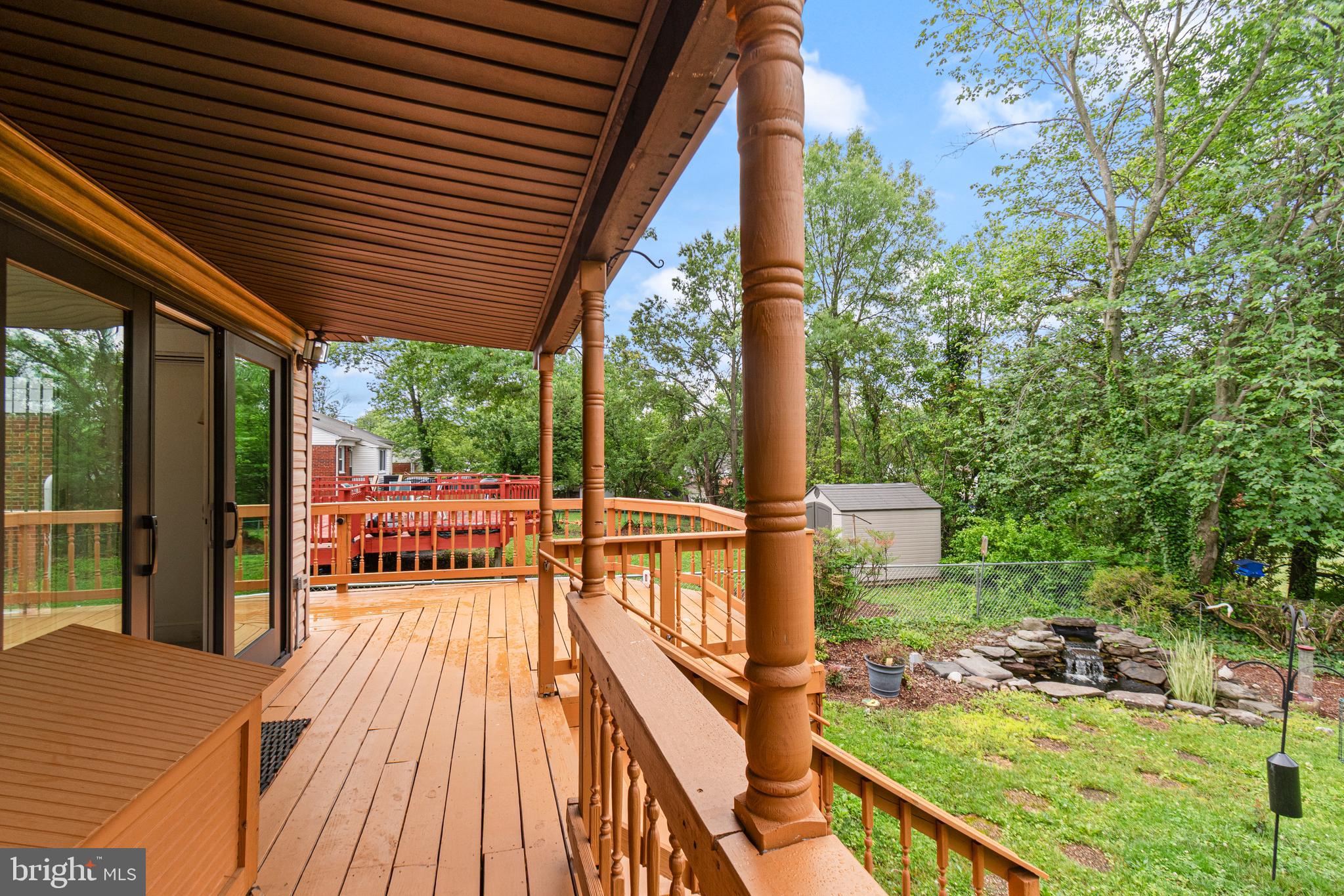 LANHAM SEABROOK - Residential