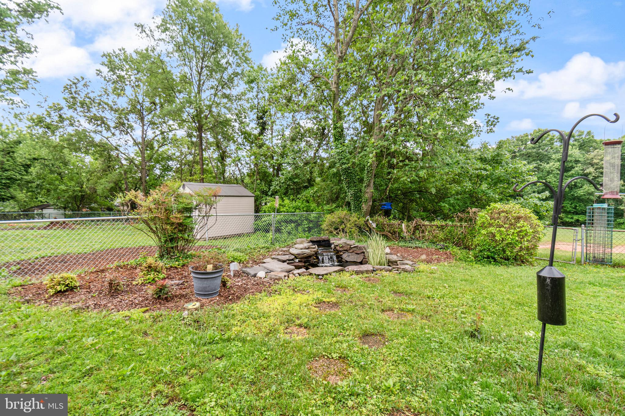 LANHAM SEABROOK - Residential