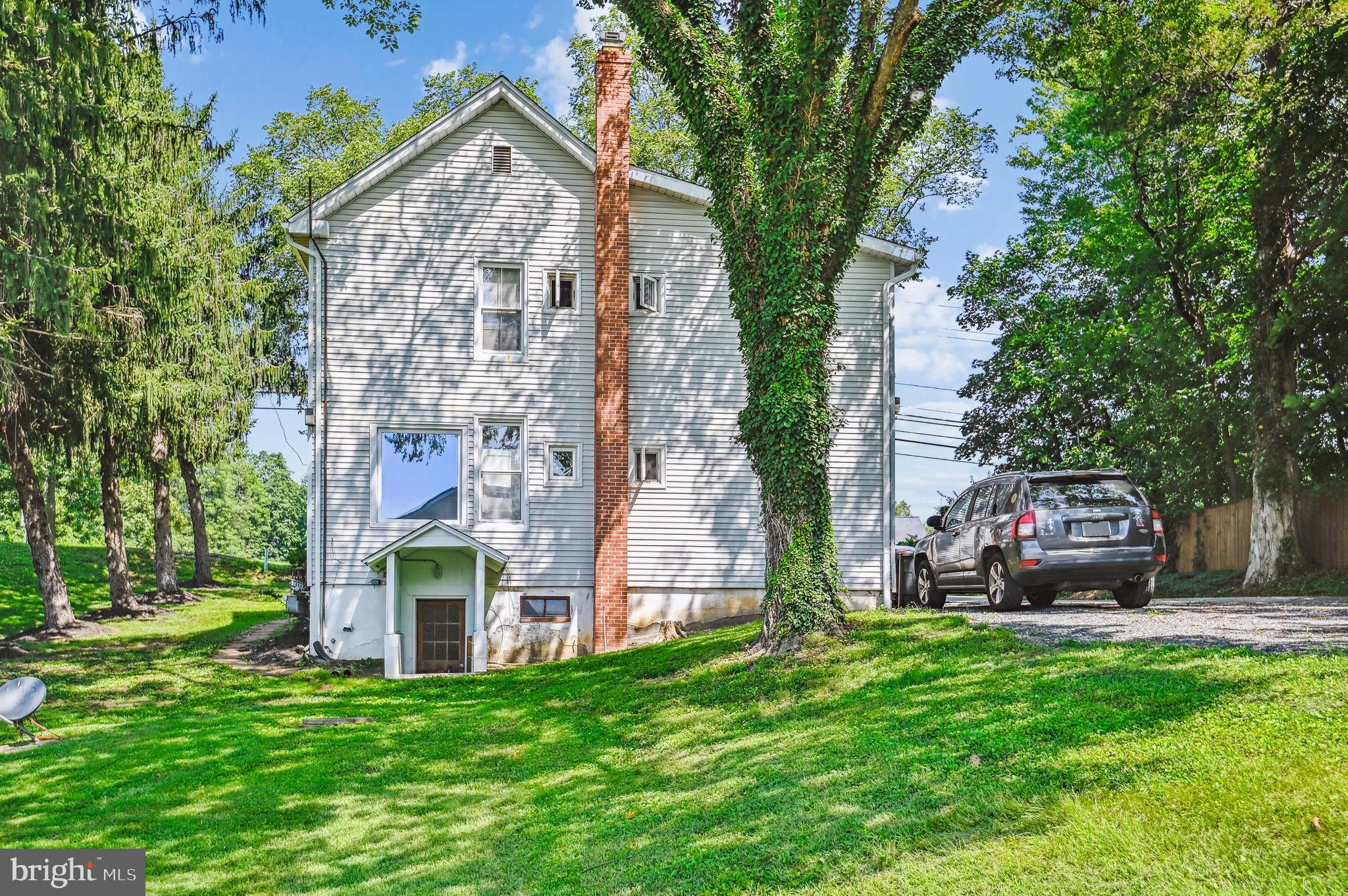 6045 OLD WASHINGTON ROAD