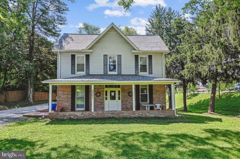 6045 OLD WASHINGTON ROAD ELKRIDGE MD 21075