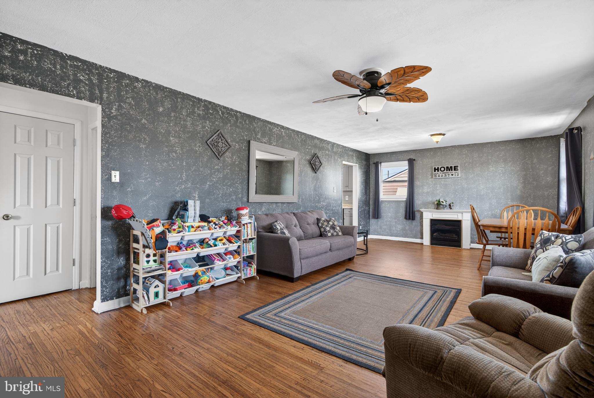505 MONROE STREET