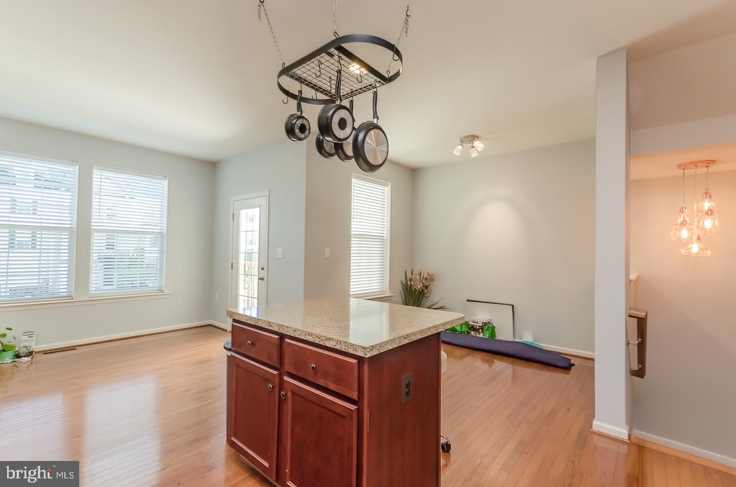 RIVERSIDE VILLAGES - Residential