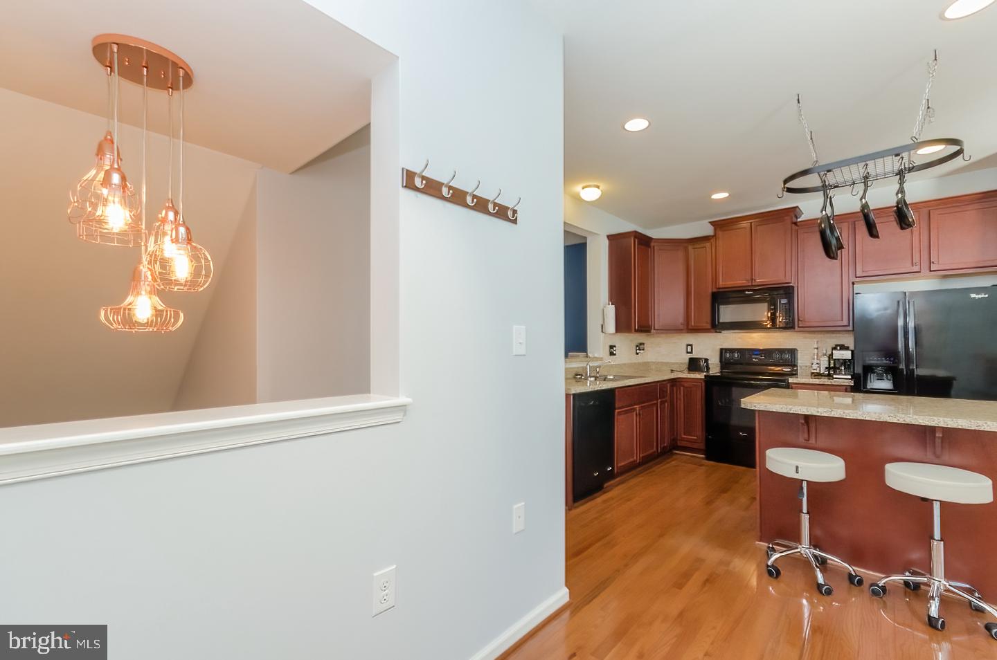 RIVERSIDE VILLAGES - Residential