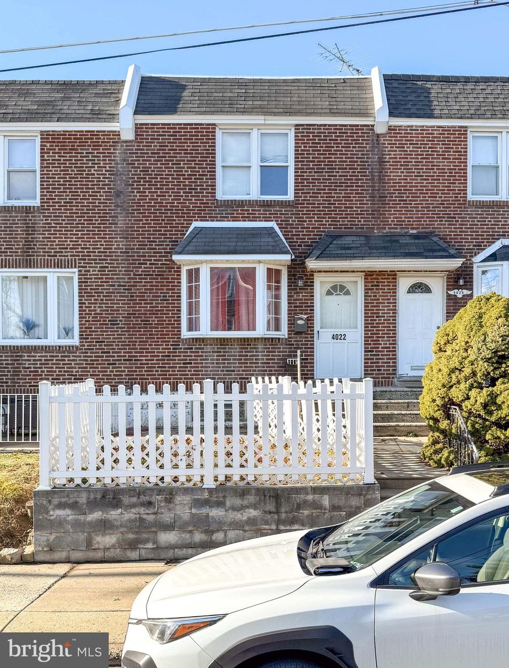 Photo of 4022 Benner Street, PHILADELPHIA, PA 19135 (MLS # PAPH2578874)
