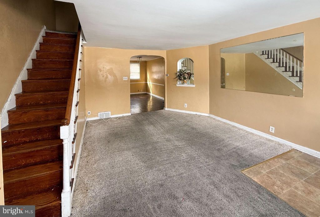 Photo of 4022 Benner Street, PHILADELPHIA, PA 19135 (MLS # PAPH2578874)