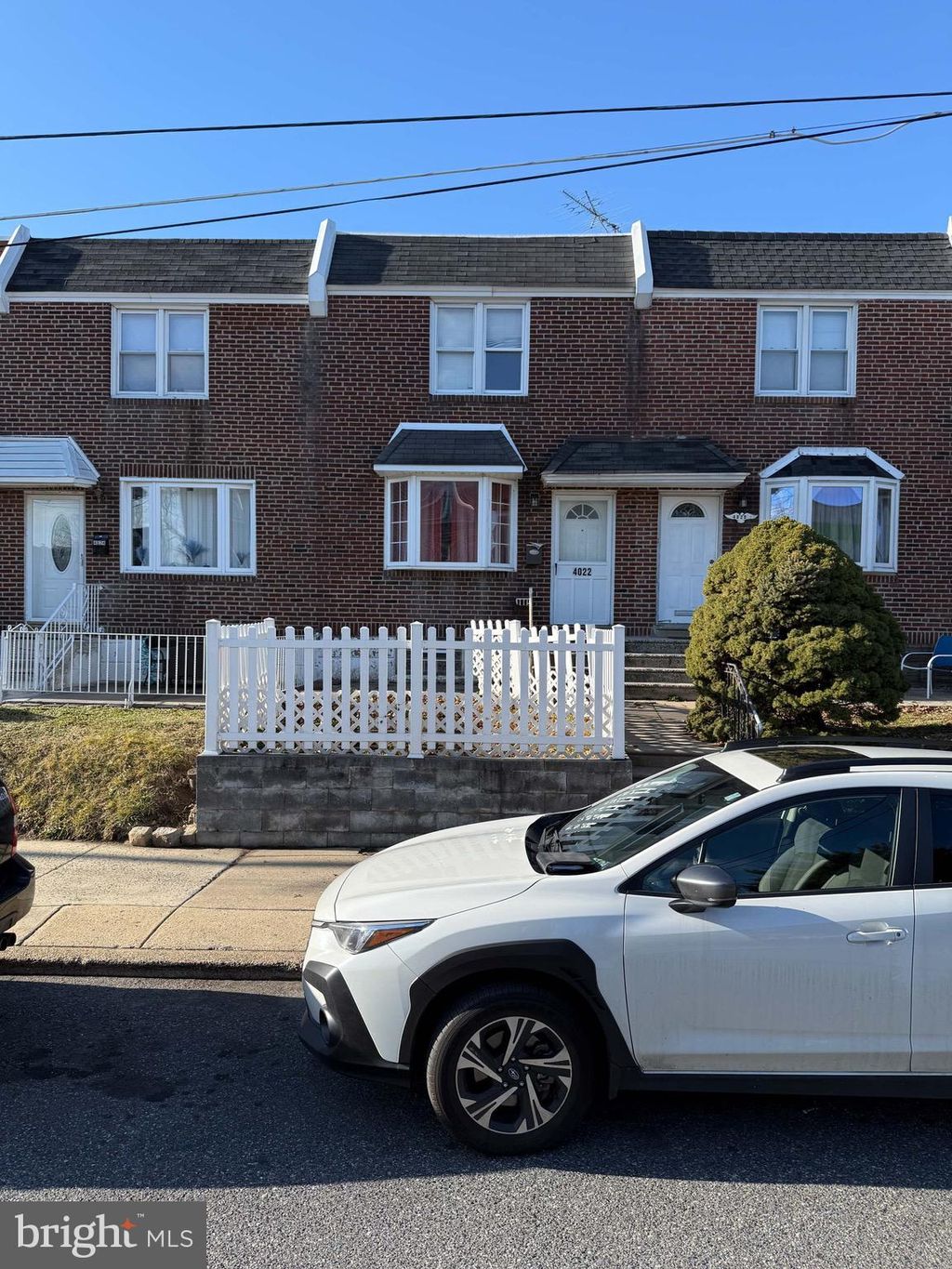 Photo of 4022 Benner Street, PHILADELPHIA, PA 19135 (MLS # PAPH2578874)